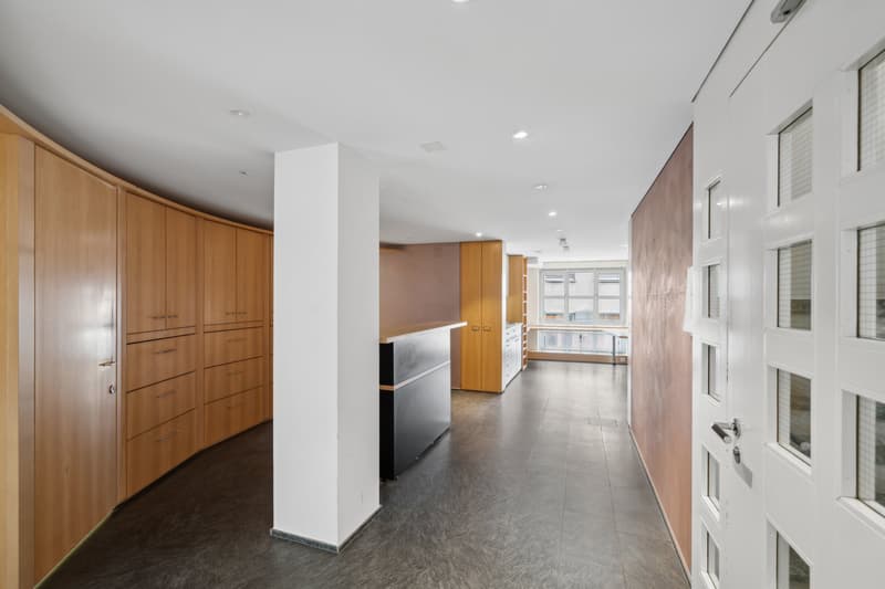 Korridor