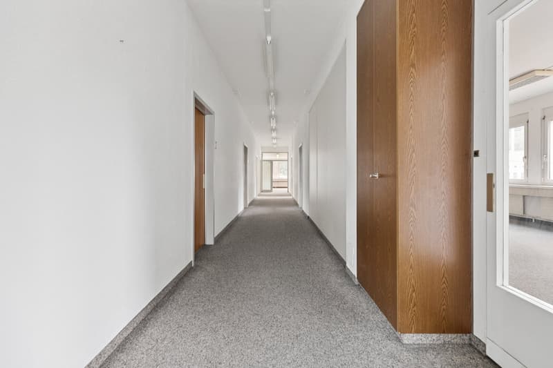 Innenansicht