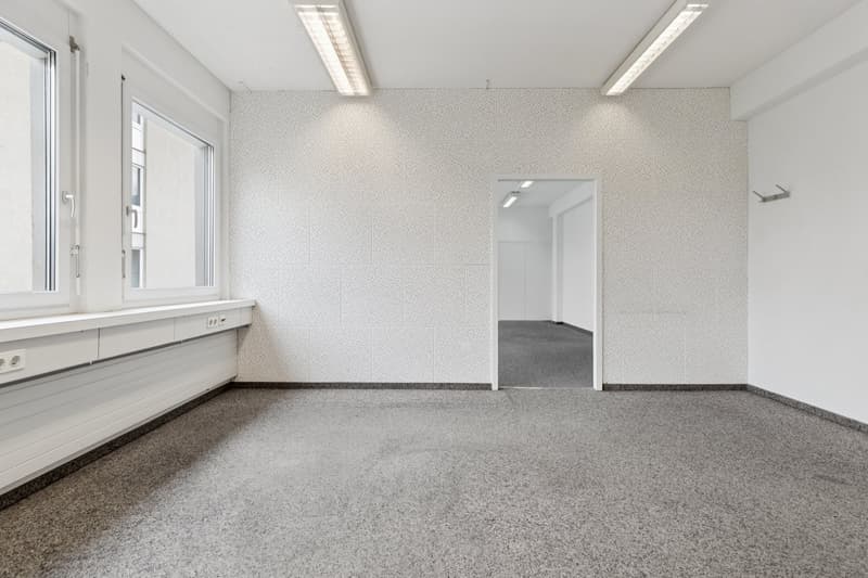 Innenansicht