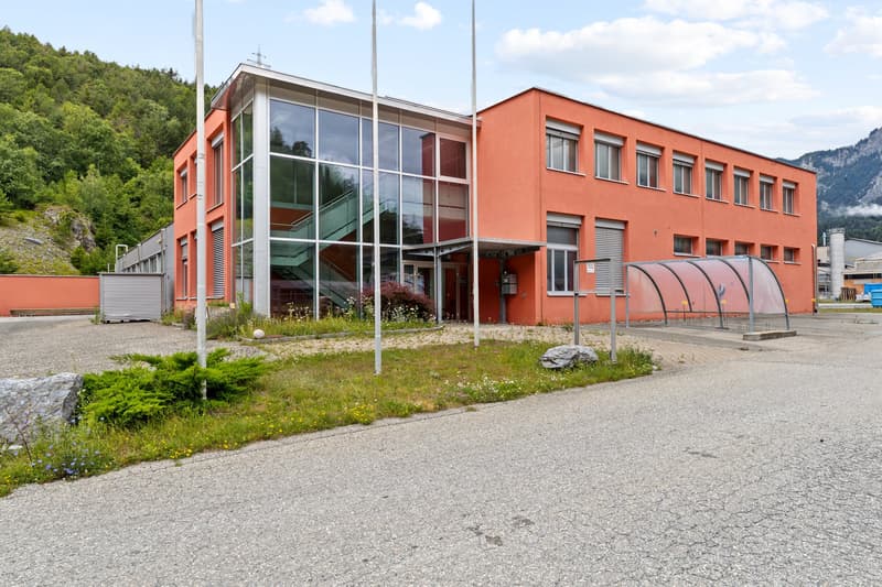 Aussenansicht