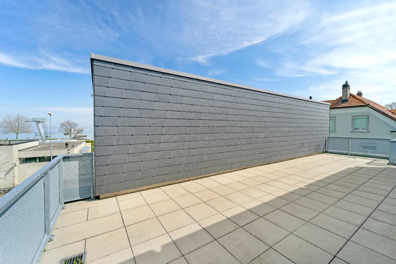 Balkon/Terrasse/Sitzplatz