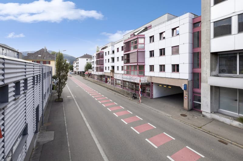 Aussenansicht