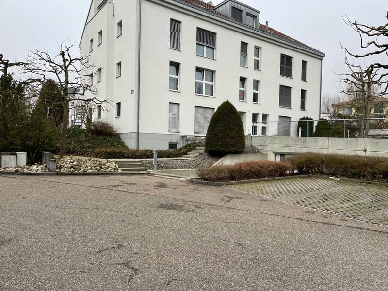 Aussenansicht