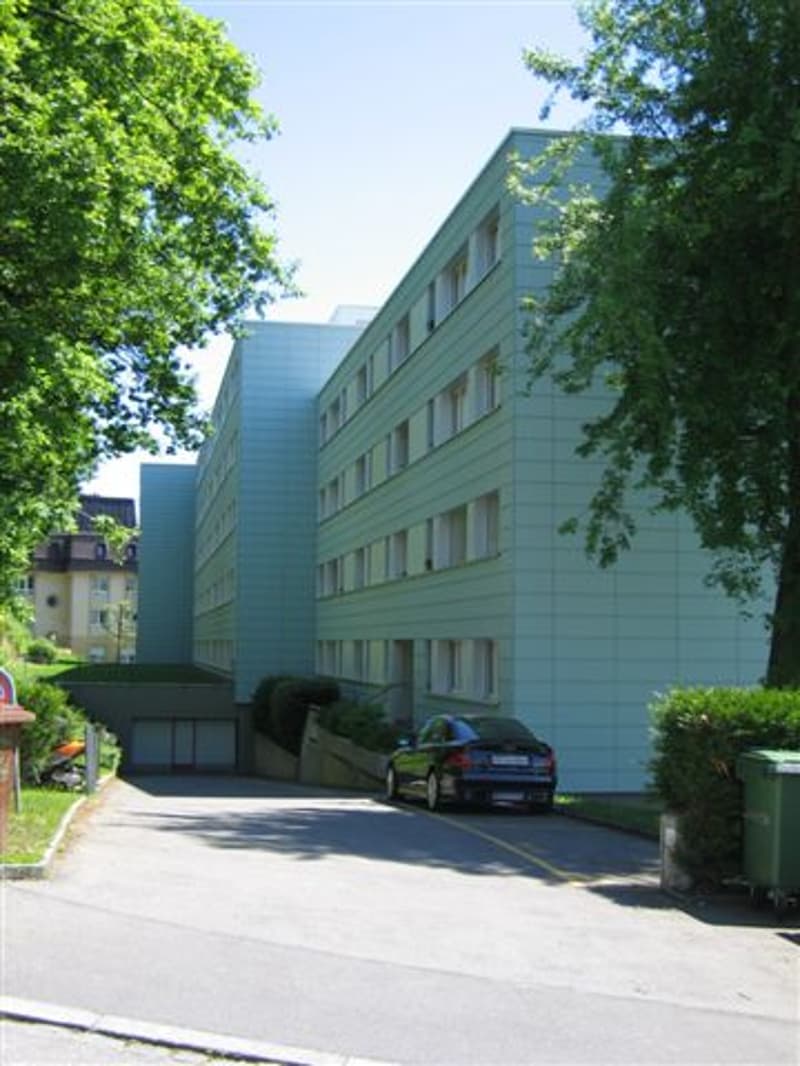 Aussenansicht