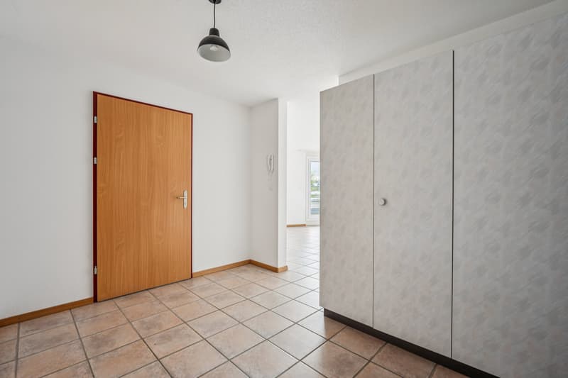Balkon/Terrasse/Sitzplatz