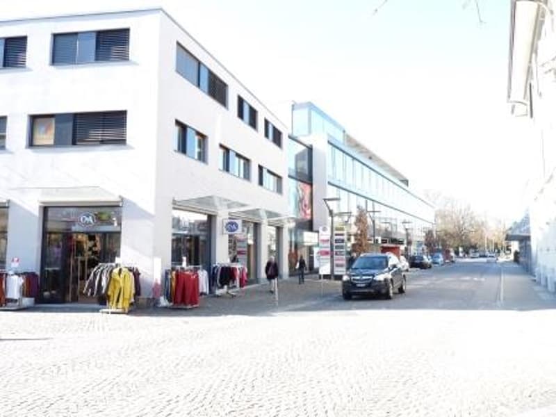 Aussenansicht