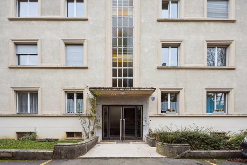 Aussenansicht