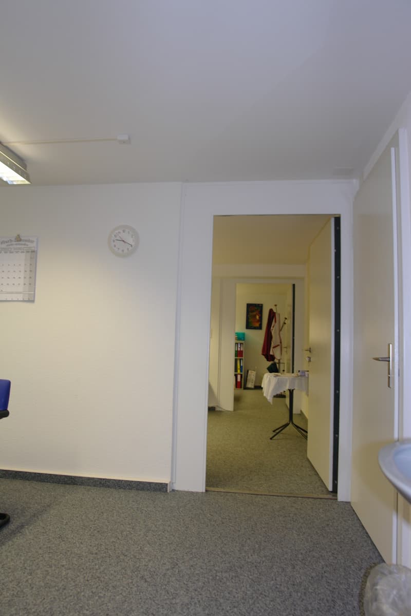 Innenansicht