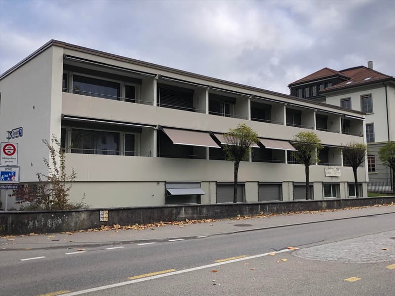 Aussenansicht