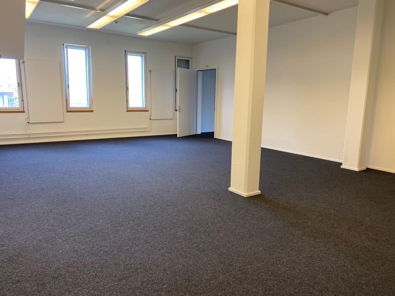Innenansicht