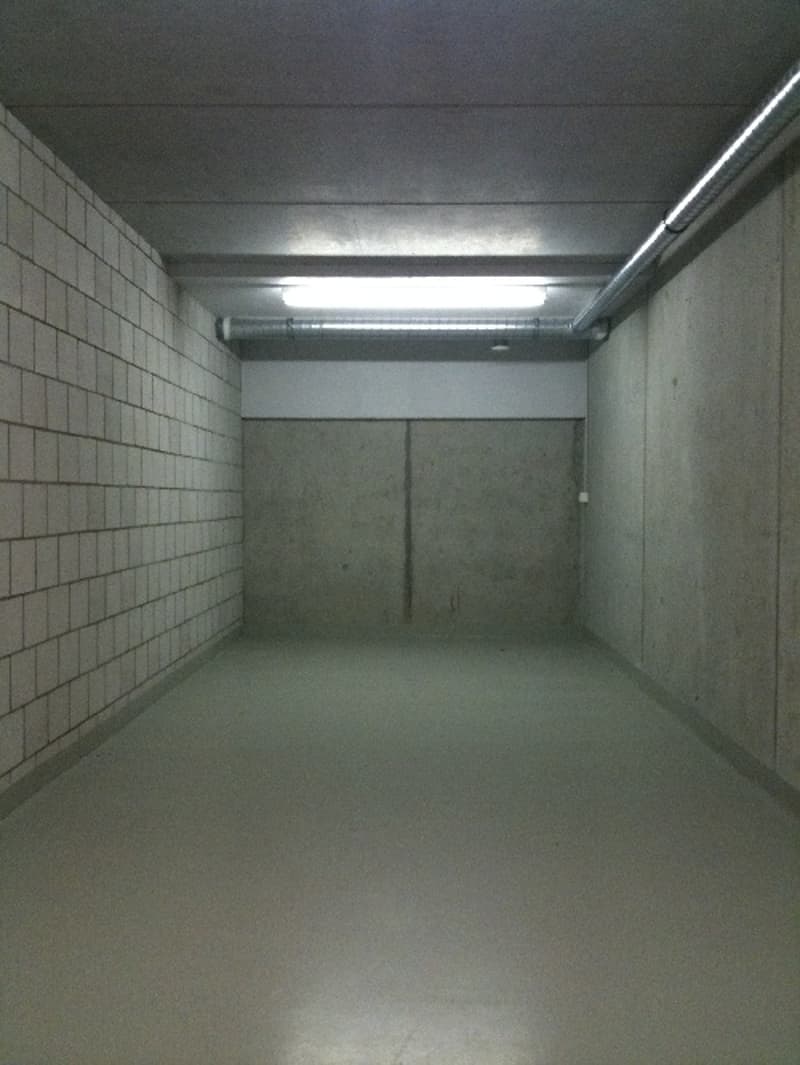 Innenansicht