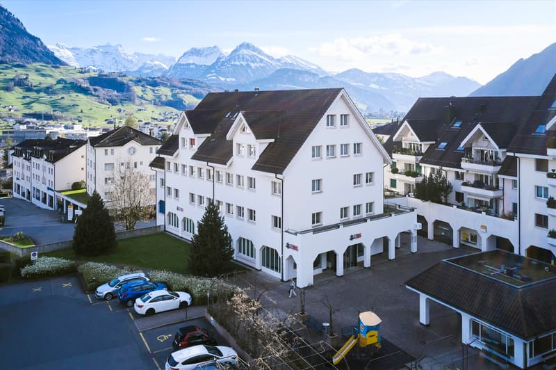 Aussenansicht