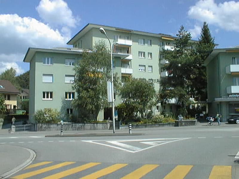 Aussenansicht