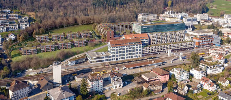 Aussenansicht