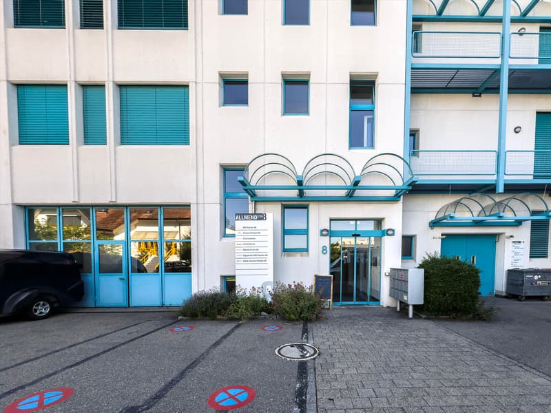Aussenansicht