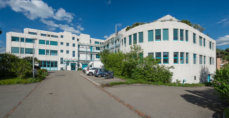Aussenansicht