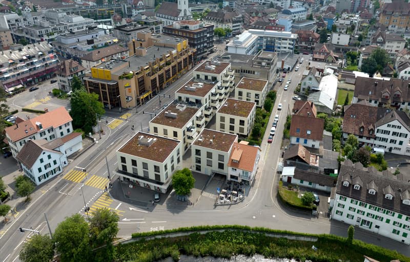 Aussenansicht