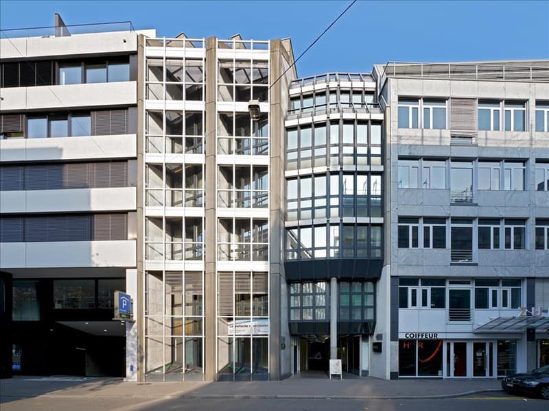 Aussenansicht