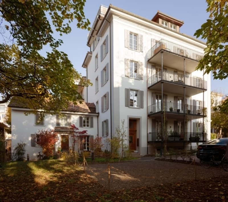 Aussenansicht
