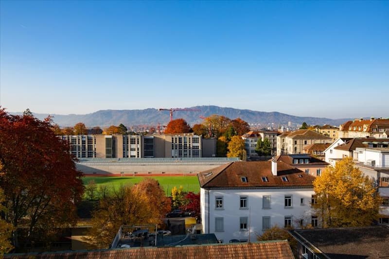 Aussenansicht