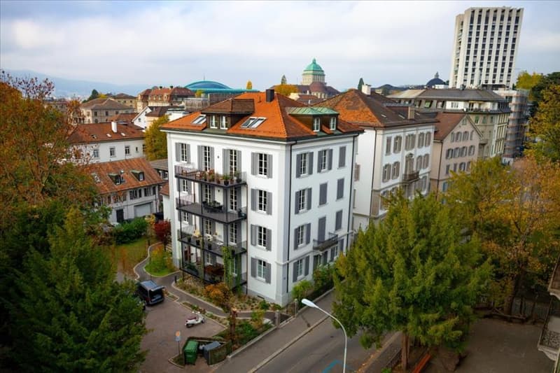 Aussenansicht