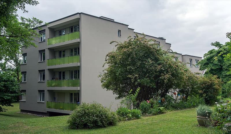 Aussenansicht