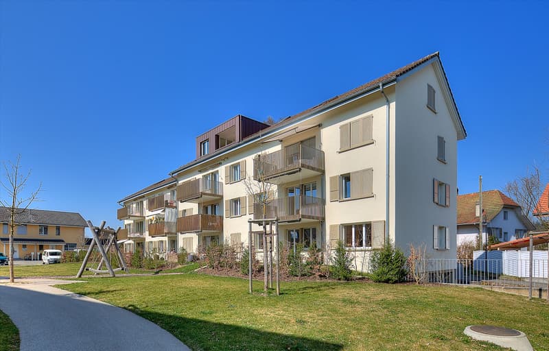 Aussenansicht