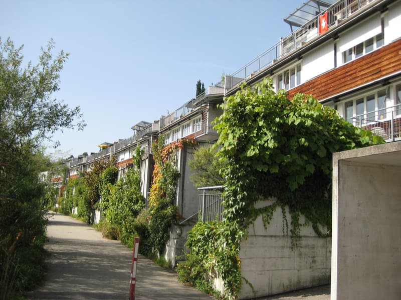 Aussenansicht