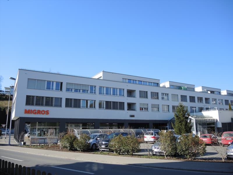 Aussenansicht
