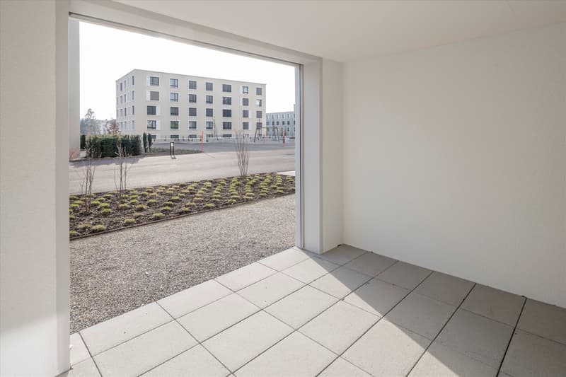 Balkon/Terrasse/Sitzplatz