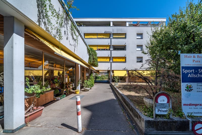Aussenansicht