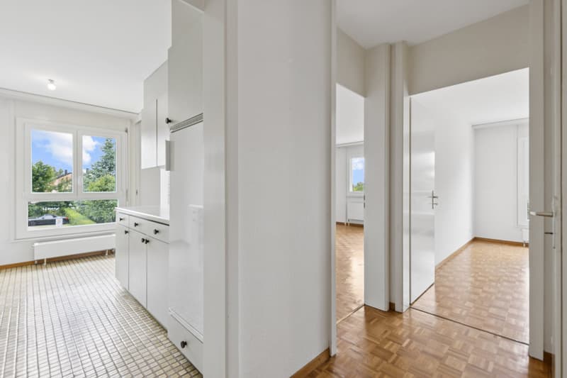 Balkon/Terrasse/Sitzplatz