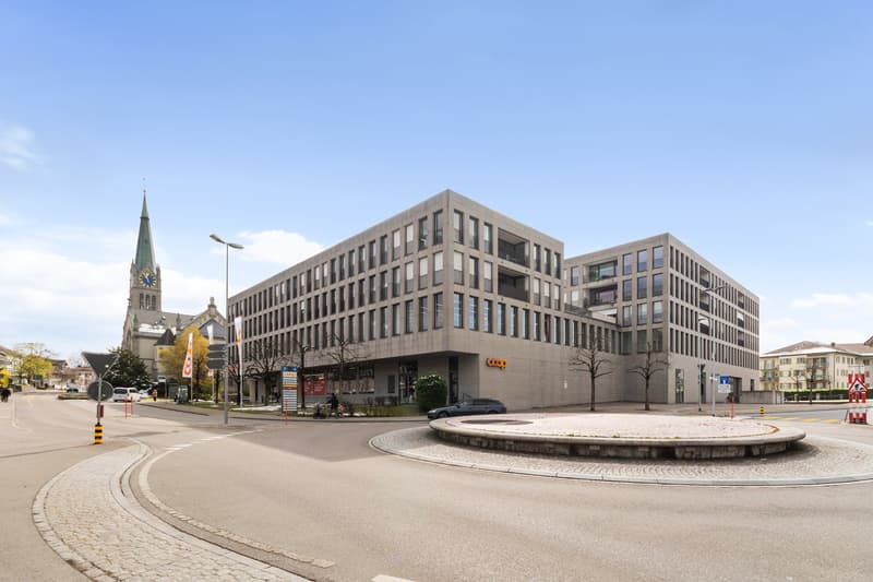 Aussenansicht