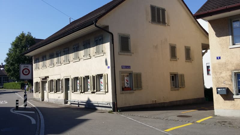 Aussenansicht