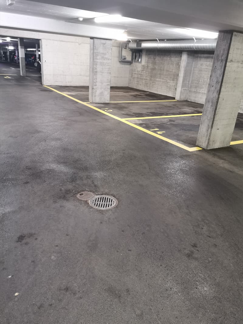 Innenansicht