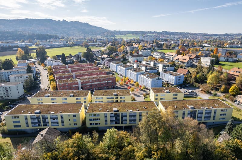 Aussenansicht