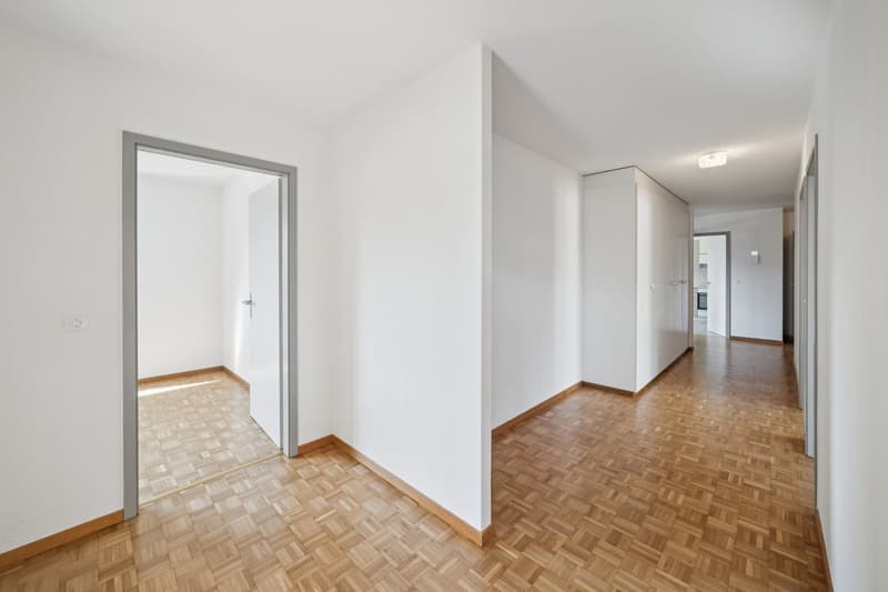 Balkon/Terrasse/Sitzplatz