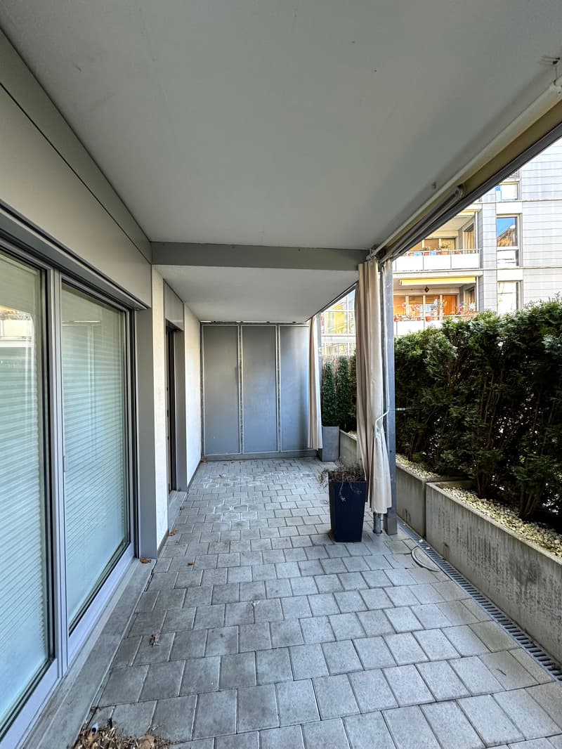 Balkon