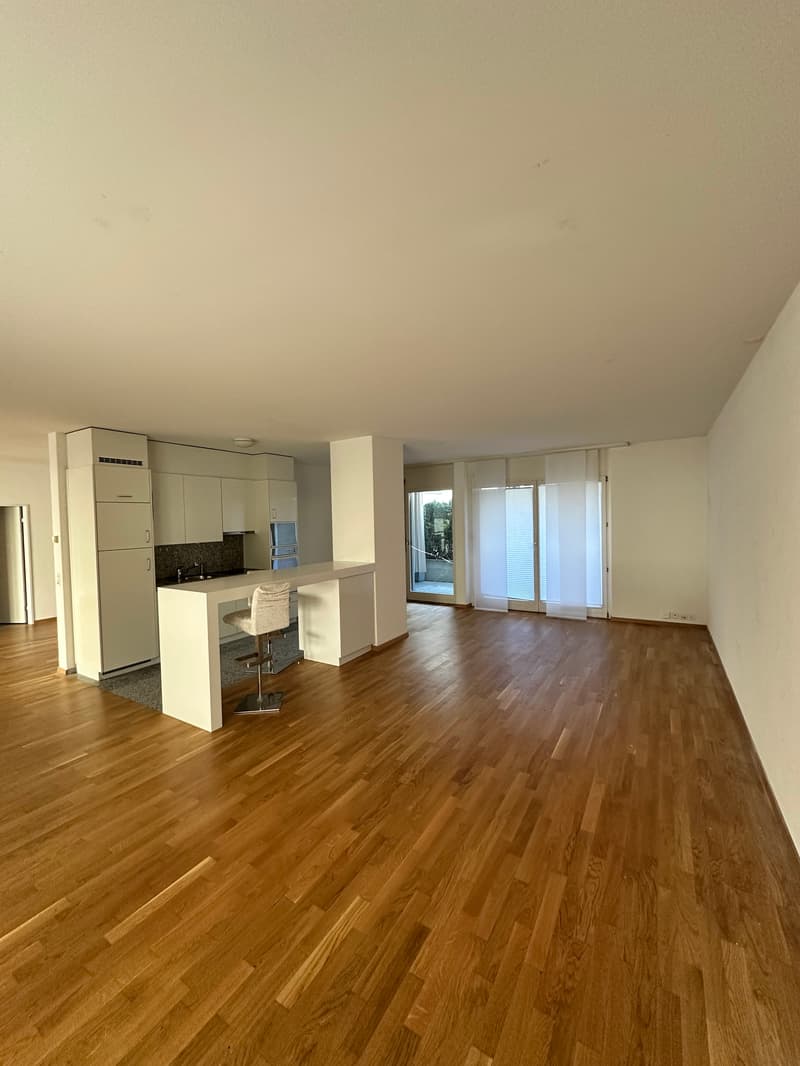 Wohnzimmer / Schlafzimmer