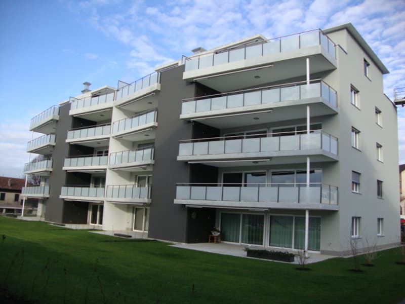 Aussenansicht