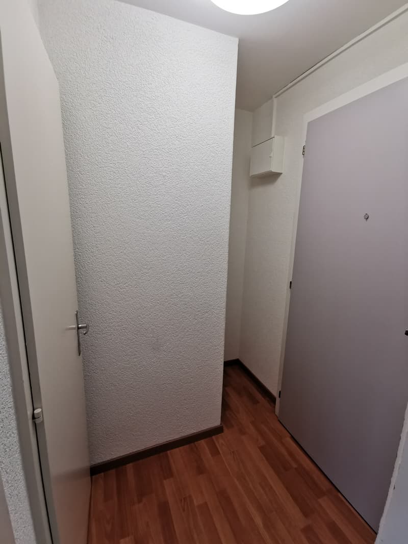 Balkon/Terrasse/Sitzplatz