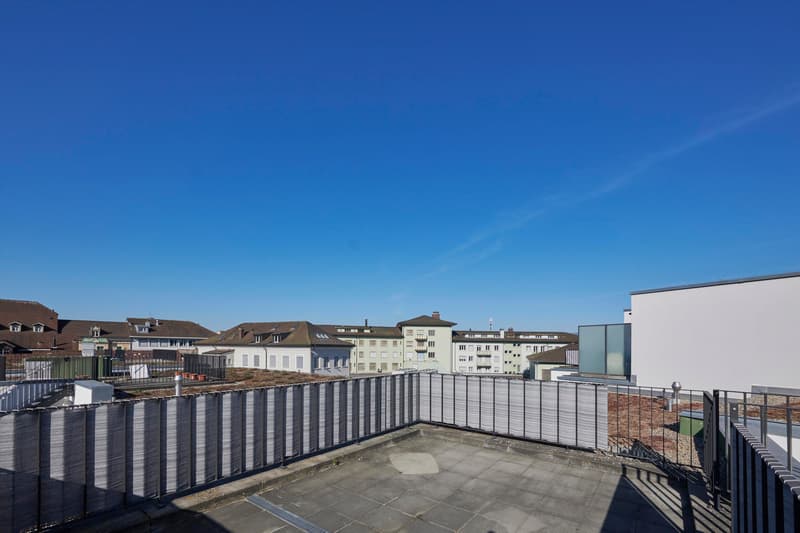Aussicht