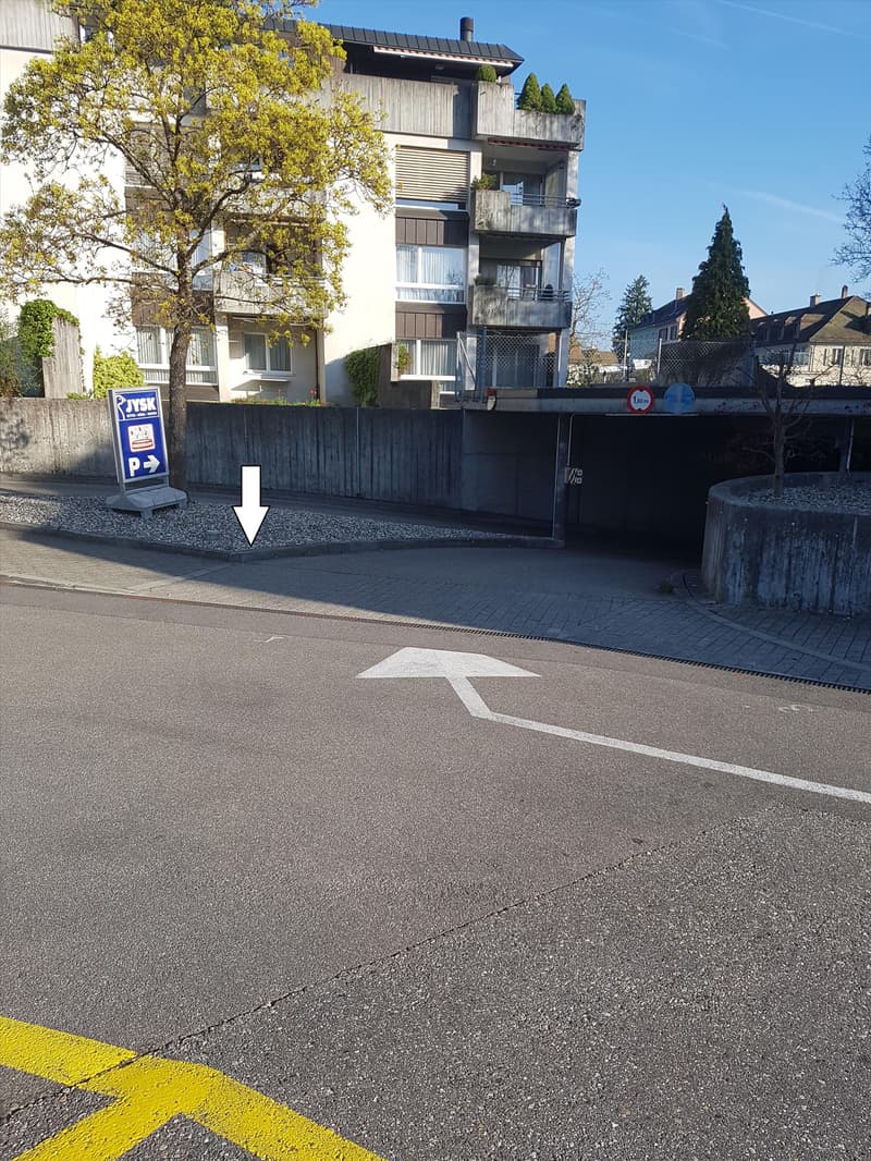 Aussenansicht