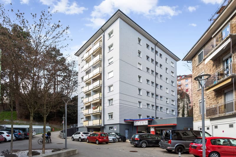 Aussenansicht