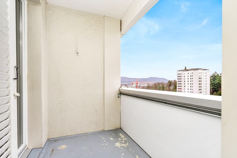 Balkon/Terrasse/Sitzplatz