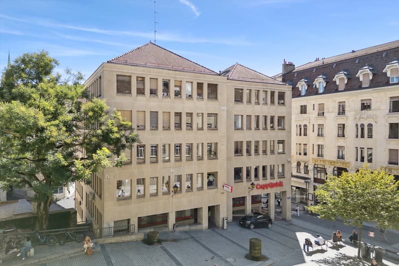 Aussenansicht