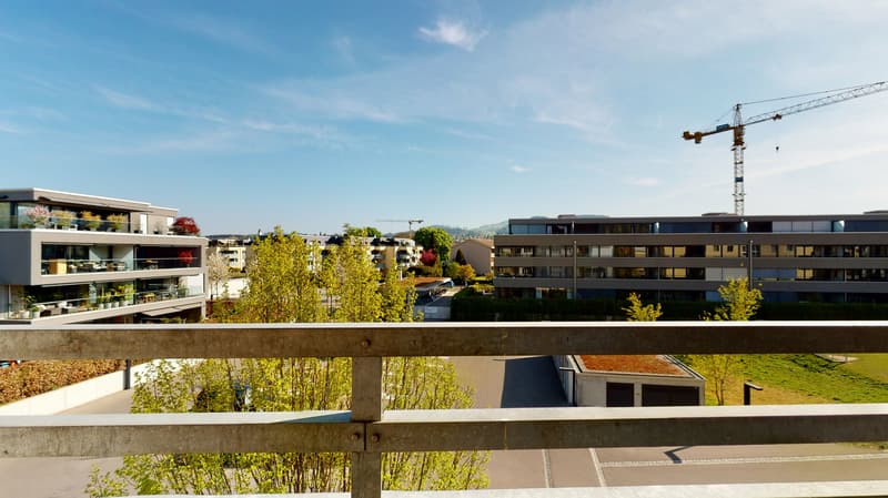 Balkon/Terrasse/Sitzplatz