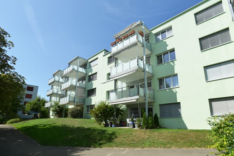 Aussenansicht