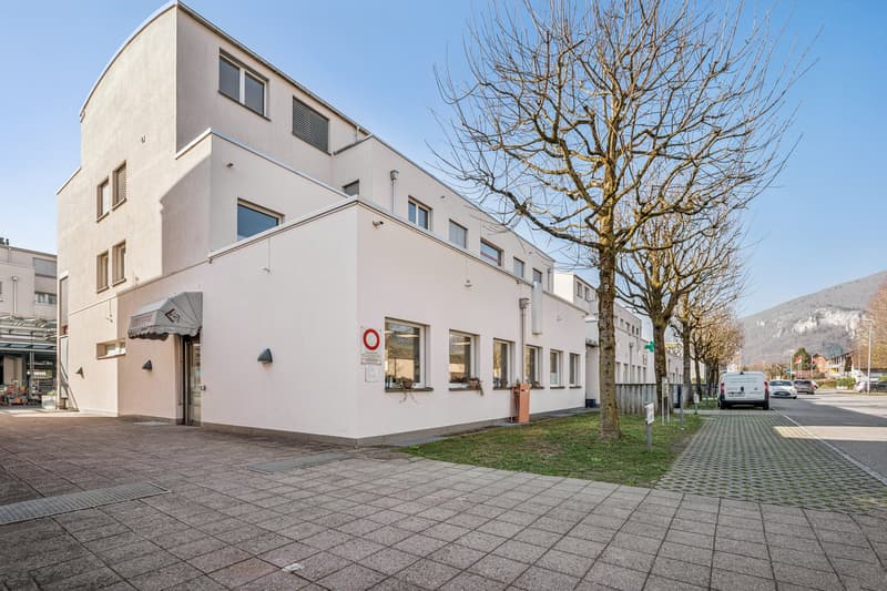 Aussenansicht