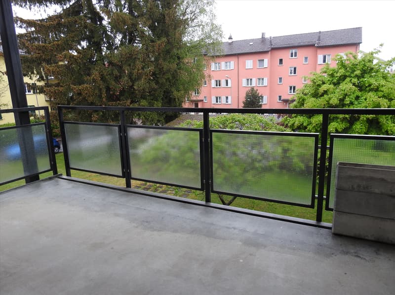 Balkon/Terrasse/Sitzplatz